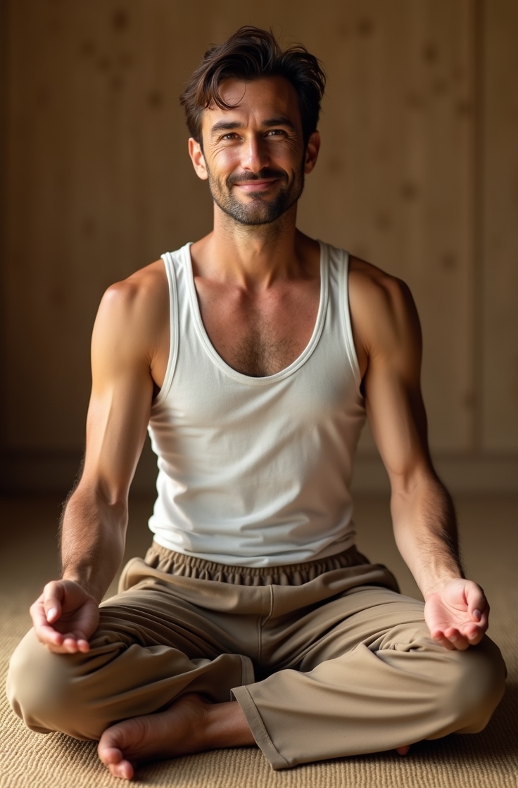 Jeroen Visser
